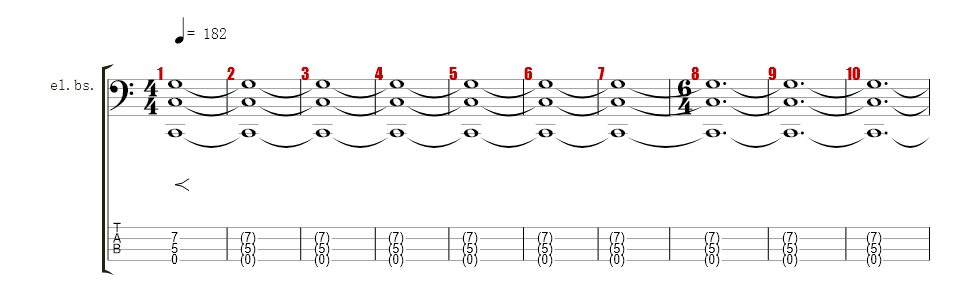 Bass