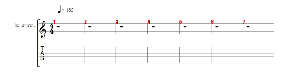 Keyboard II