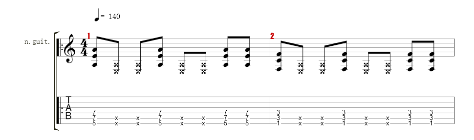 Sp錼 1