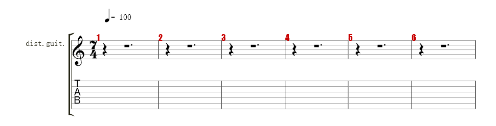 Guitar Eletric