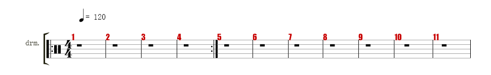 Percussion