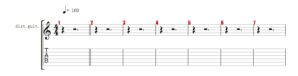 Guitar II