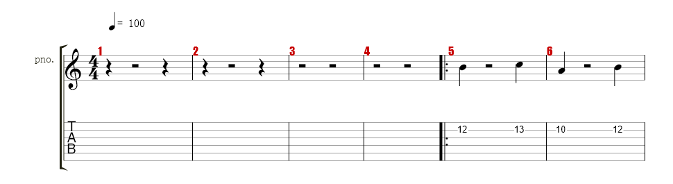 piano