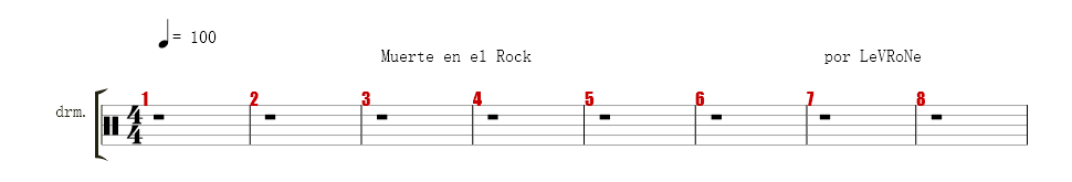 Drums