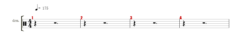 Drum