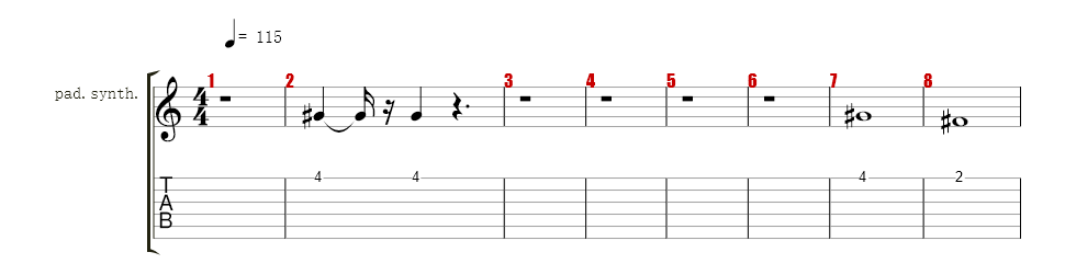 SynChoir