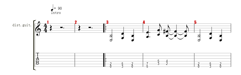 Guitar