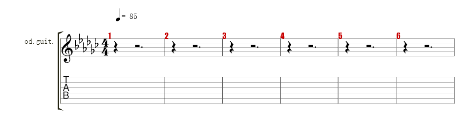 Electric Guitar 2