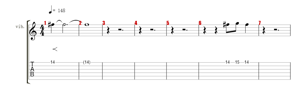 Vibraphone