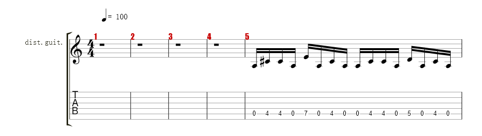 Guitar