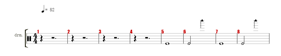 drum
