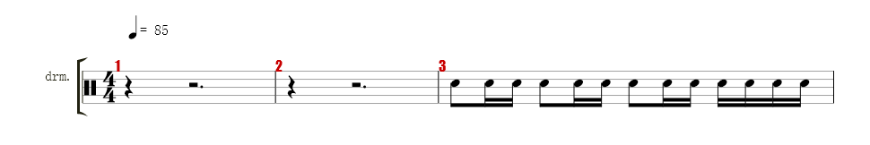 Metronome Bell