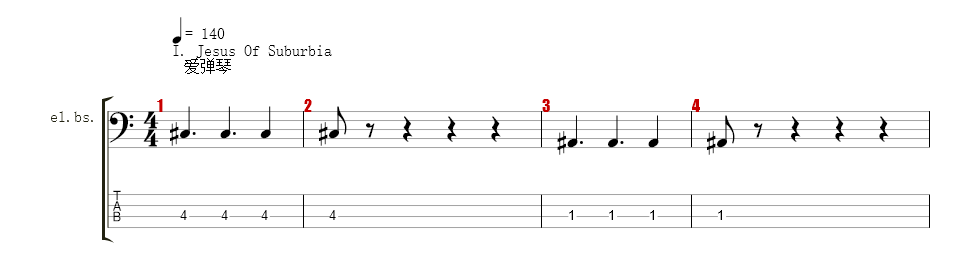Bass