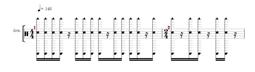 FX 2