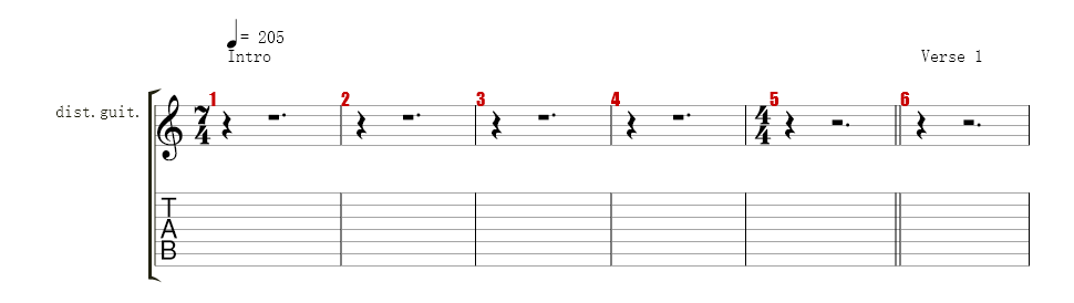 Guitar 3