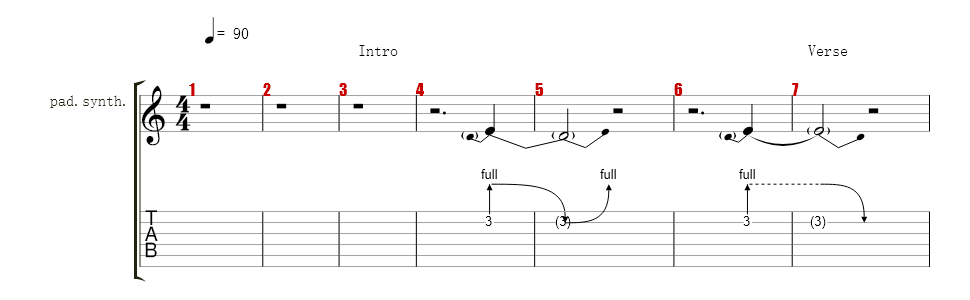 Synth II