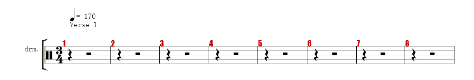 Drums (Clive Bunker)