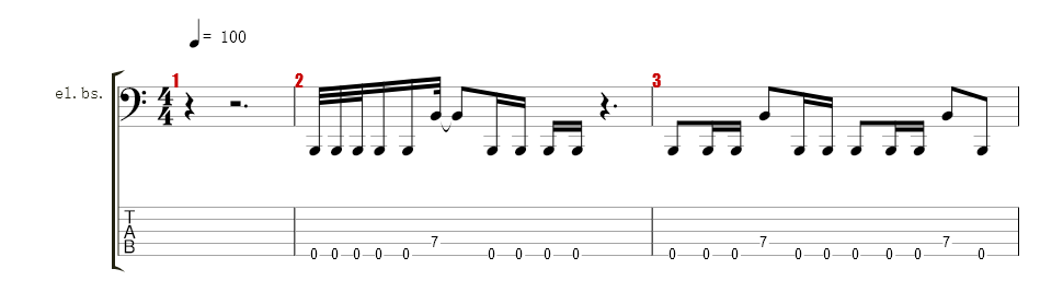 Bass