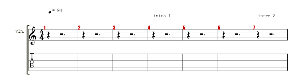 arrangements (Cools) 1