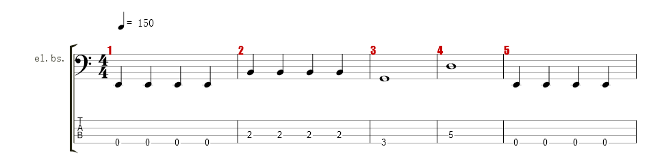 Bass