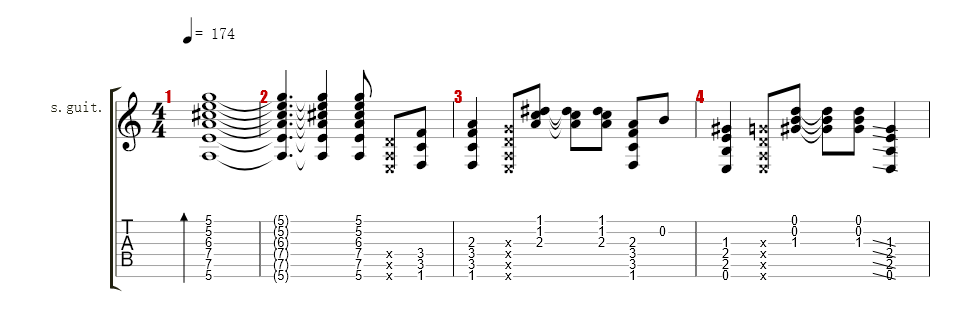 Accoustic