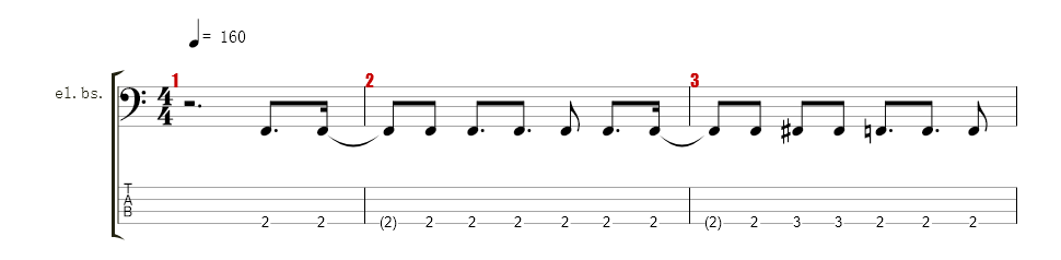 Bass