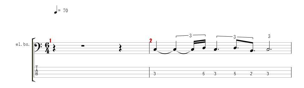 Bass