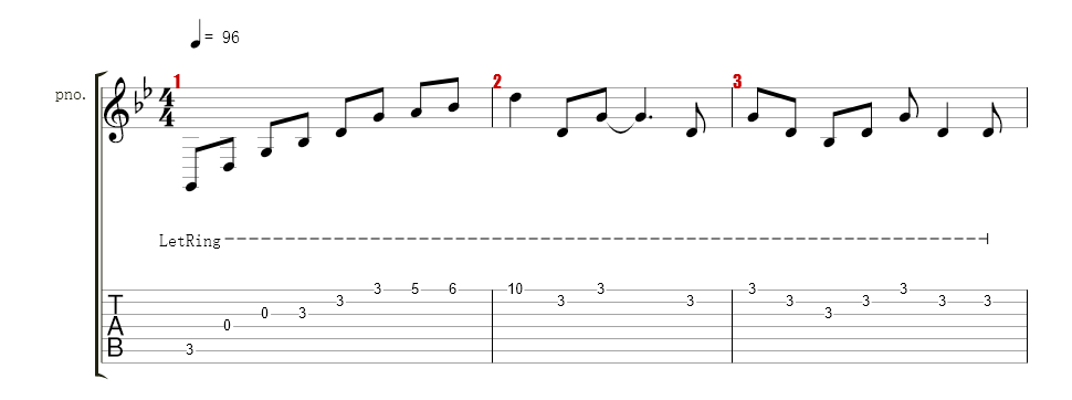 Left Hand