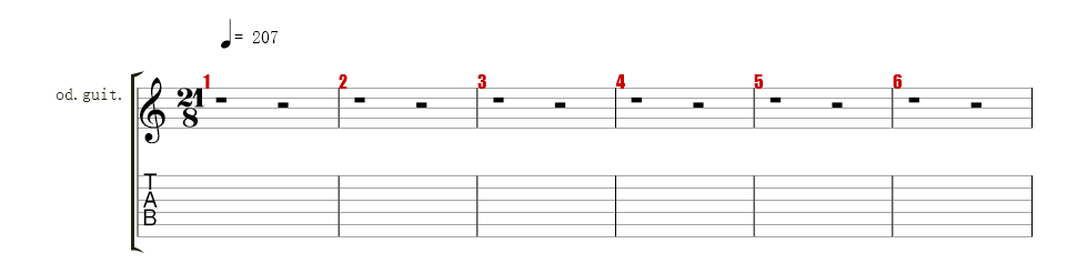 Guitar 3
