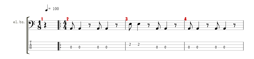Bass