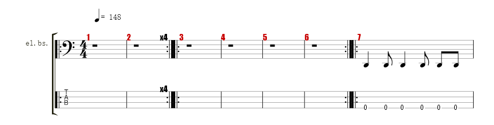 Bass