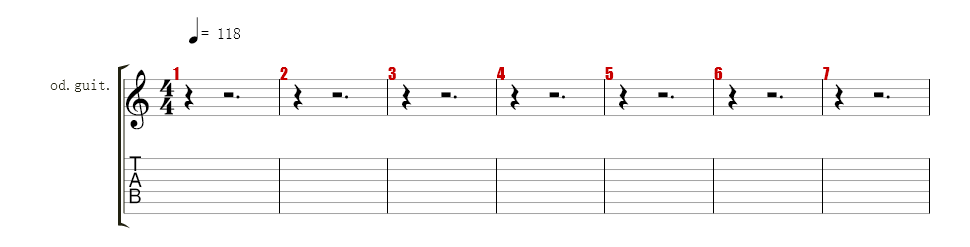 吉他3