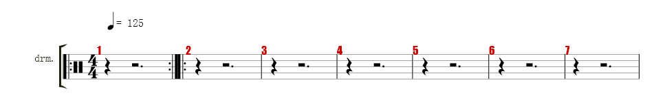 Tambourine