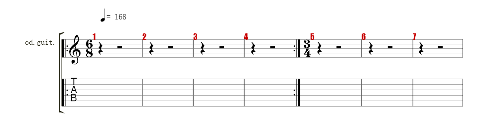 Lead Guitar