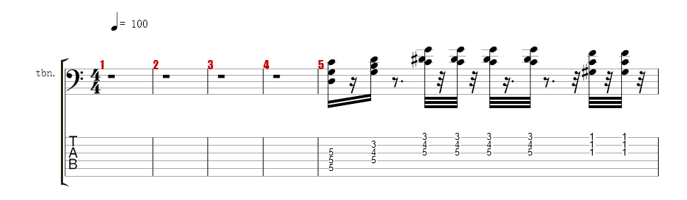 Trombone