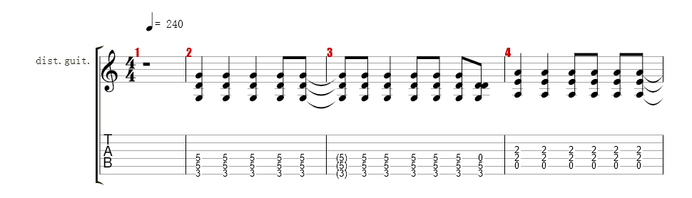 Guitar