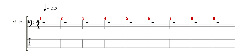 Bass