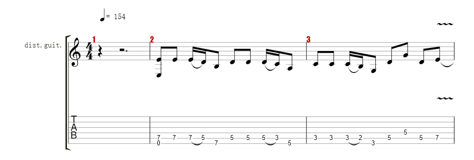 Guitar 1