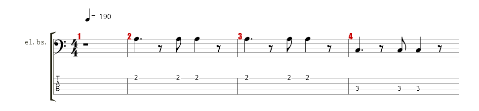 Bajo