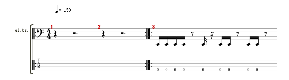 Bass