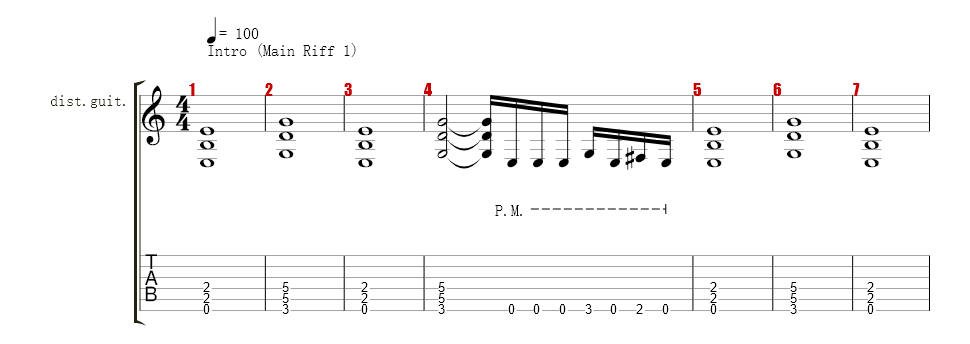 Guitar
