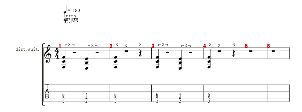 Guitar