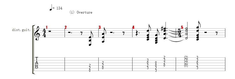 Guitar