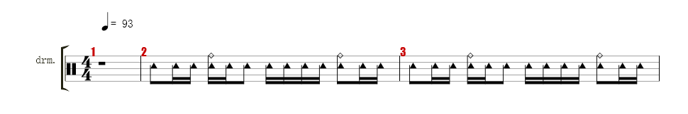 Drums