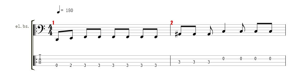 Bass