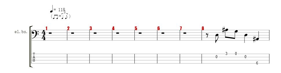 Bass