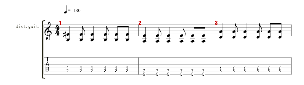 guitar