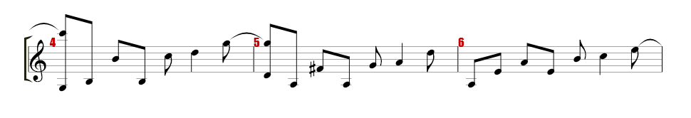 Synth 1