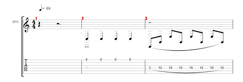 PIANO(LEFT)