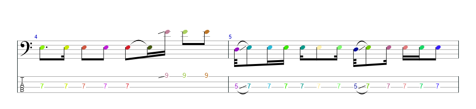 Bass